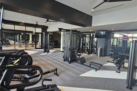 Condominio en alquiler en North Miami, Florida, 2 dormitorios, 101.08 m2 № 2036339 - foto 26