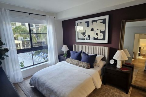 Condominio en alquiler en North Miami, Florida, 2 dormitorios, 101.08 m2 № 2036339 - foto 9