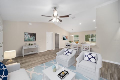 Villa ou maison à vendre à Ocala, Floride: 3 chambres, 101.17 m2 № 1553204 - photo 7
