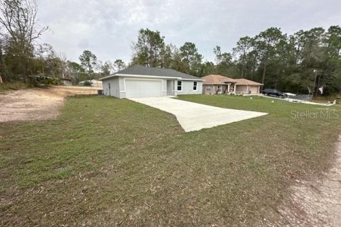 Villa ou maison à vendre à Ocala, Floride: 3 chambres, 101.17 m2 № 1553204 - photo 1