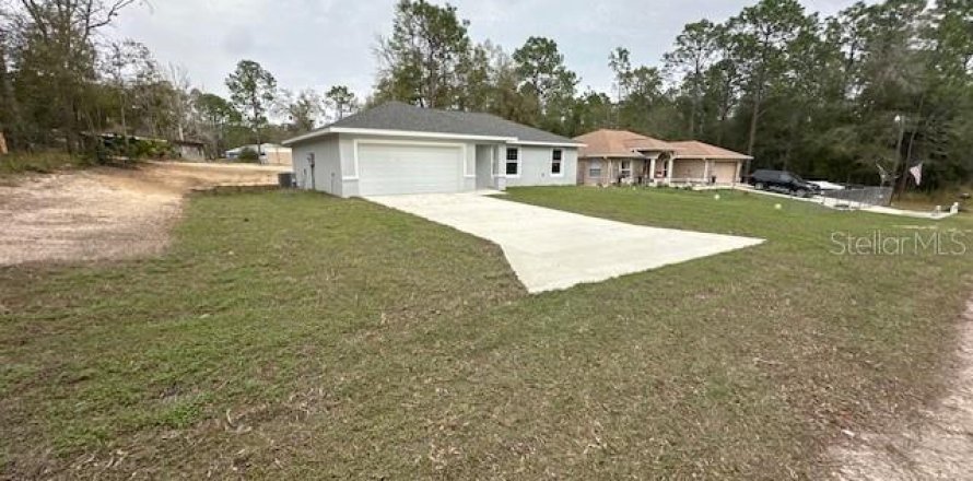 Villa ou maison à Ocala, Floride 3 chambres, 101.17 m2 № 1553204