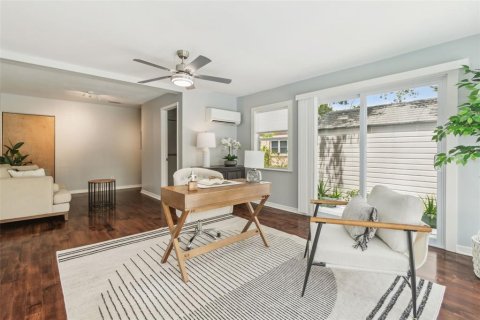 Купить виллу или дом в Лутц, Флорида 10 комнат, 214.98м2, № 1783144 - фото 25