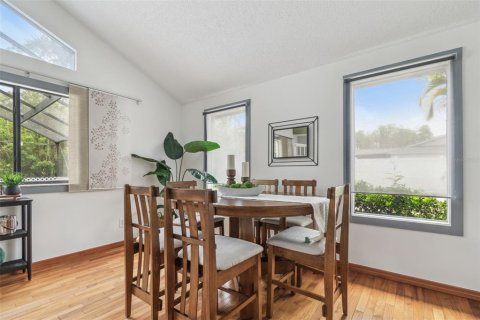 Купить виллу или дом в Лутц, Флорида 10 комнат, 214.98м2, № 1783144 - фото 21