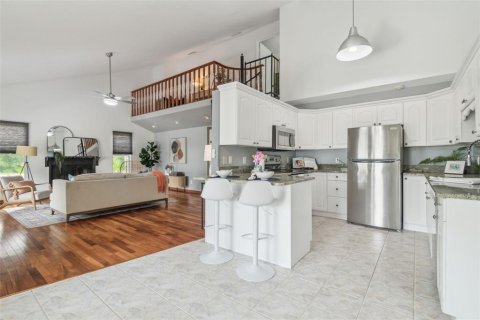 Купить виллу или дом в Лутц, Флорида 10 комнат, 214.98м2, № 1783144 - фото 14