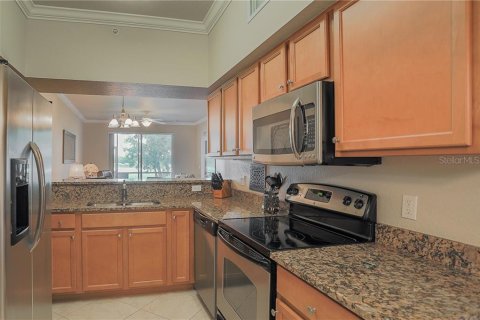 Copropriété à louer à Bradenton, Floride: 2 chambres, 104.14 m2 № 2298843 - photo 8