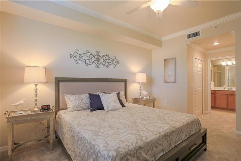 Copropriété à louer à Bradenton, Floride: 2 chambres, 104.14 m2 № 2298843 - photo 11