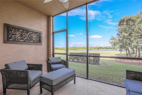 Copropriété à louer à Bradenton, Floride: 2 chambres, 104.14 m2 № 2298843 - photo 19