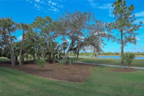 Copropriété à louer à Bradenton, Floride: 2 chambres, 104.14 m2 № 2298843 - photo 23