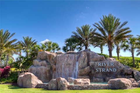 Copropriété à louer à Bradenton, Floride: 2 chambres, 104.14 m2 № 2298843 - photo 21