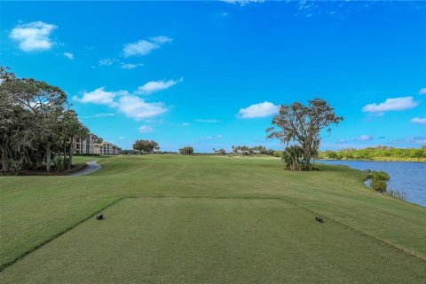 Copropriété à louer à Bradenton, Floride: 2 chambres, 104.14 m2 № 2298843 - photo 22