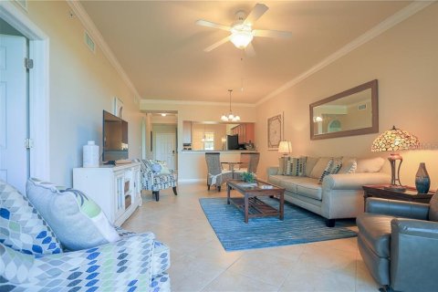 Copropriété à louer à Bradenton, Floride: 2 chambres, 104.14 m2 № 2298843 - photo 5
