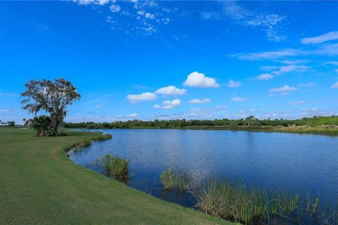 Copropriété à louer à Bradenton, Floride: 2 chambres, 104.14 m2 № 2298843 - photo 24