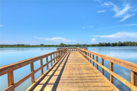 Copropriété à louer à Bradenton, Floride: 2 chambres, 104.14 m2 № 2298843 - photo 30