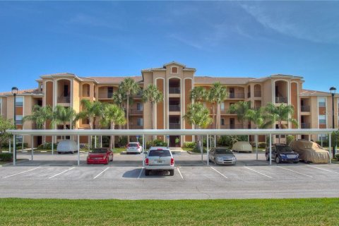 Condo à Bradenton, Floride, 2 chambres  № 2298843