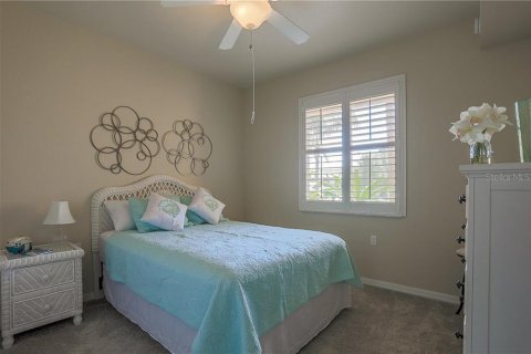 Copropriété à louer à Bradenton, Floride: 2 chambres, 104.14 m2 № 2298843 - photo 14