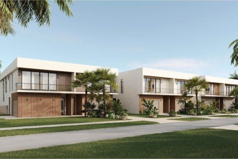 Adosado en venta en Fort Lauderdale, Florida, 4 dormitorios, 304.35 m2 № 2168594 - foto 2