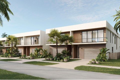 Adosado en Fort Lauderdale, Florida 4 dormitorios, 304.35 m2 № 2168594