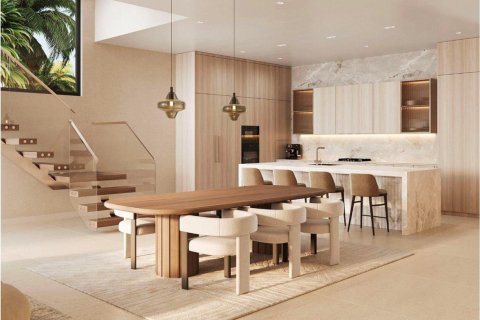 Adosado en venta en Fort Lauderdale, Florida, 4 dormitorios, 304.35 m2 № 2168594 - foto 5
