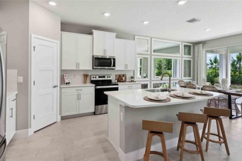 House in Alachua, Florida 4 bedrooms, 248.51 sq.m. № 1776690 - photo 5
