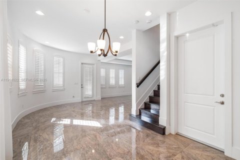 Casa en alquiler en Fort Lauderdale, Florida, 3 dormitorios, 226.31 m2 № 2025676 - foto 8