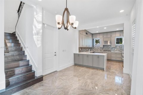 Casa en Fort Lauderdale, Florida 3 dormitorios, 226.31 m2 № 2025676