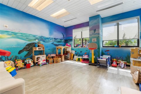 Copropriété à louer à Miami, Floride: 1 chambre, 70.61 m2 № 1766703 - photo 24