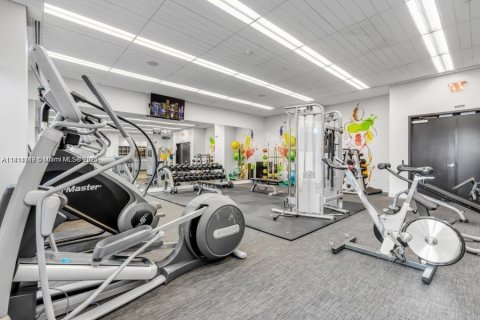 Copropriété à louer à Miami, Floride: 1 chambre, 70.61 m2 № 1766703 - photo 19