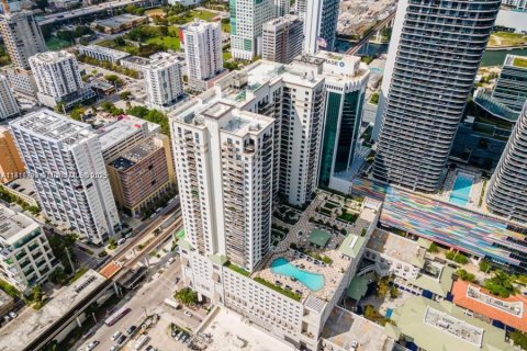 Copropriété à louer à Miami, Floride: 1 chambre, 70.61 m2 № 1766703 - photo 12