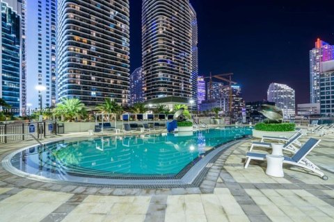 Copropriété à louer à Miami, Floride: 1 chambre, 70.61 m2 № 1766703 - photo 14