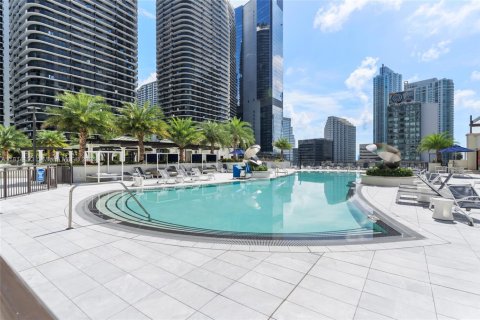 Copropriété à louer à Miami, Floride: 1 chambre, 70.61 m2 № 1766703 - photo 20