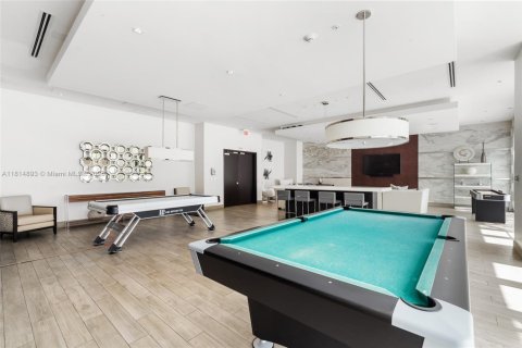 Copropriété à louer à Miami, Floride: 1 chambre, 70.61 m2 № 1766703 - photo 23