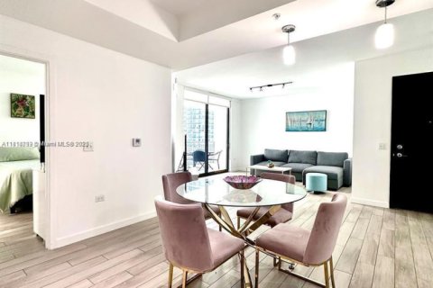 Copropriété à louer à Miami, Floride: 1 chambre, 70.61 m2 № 1766703 - photo 1
