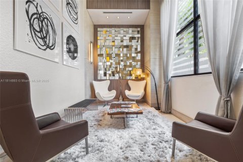 Copropriété à louer à Miami, Floride: 1 chambre, 70.61 m2 № 1766703 - photo 28