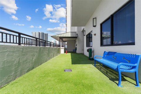 Copropriété à louer à Miami, Floride: 1 chambre, 70.61 m2 № 1766703 - photo 25