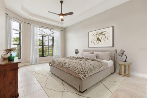 House in Sarasota, Florida 4 bedrooms, 271.46 sq.m. № 1630553 - photo 15