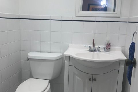 Copropriété à vendre à Plantation, Floride: 1 chambre, 89.19 m2 № 2240451 - photo 16