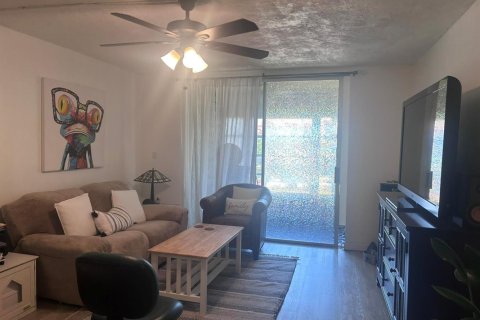 Copropriété à vendre à Plantation, Floride: 1 chambre, 89.19 m2 № 2240451 - photo 2