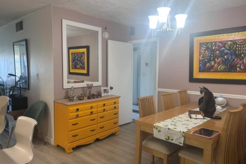 Condo à Plantation, Floride, 1 chambre  № 2240451