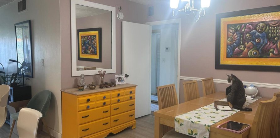 Condo à Plantation, Floride, 1 chambre № 2240451