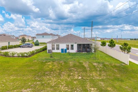 Casa en venta en Haines City, Florida, 4 dormitorios, 187.66 m2 № 2156789 - foto 24