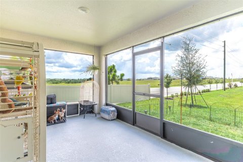 Casa en venta en Haines City, Florida, 4 dormitorios, 187.66 m2 № 2156789 - foto 14