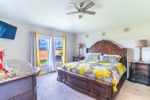 Casa en venta en Haines City, Florida, 4 dormitorios, 187.66 m2 № 2156789 - foto 7