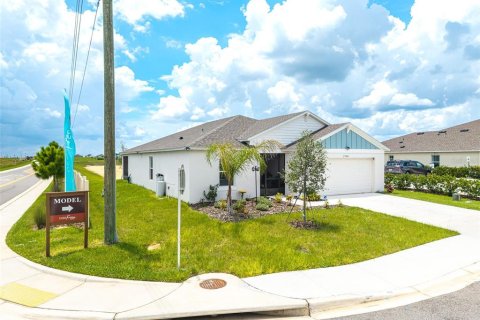 Casa en venta en Haines City, Florida, 4 dormitorios, 187.66 m2 № 2156789 - foto 20