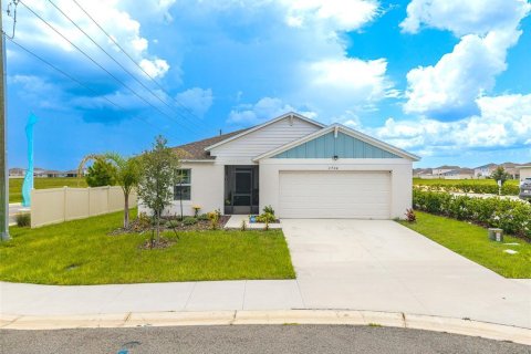 Casa en venta en Haines City, Florida, 4 dormitorios, 187.66 m2 № 2156789 - foto 29