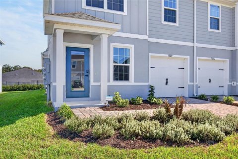 Touwnhouse à Lady Lake, Floride 3 chambres, 150.87 m2 № 2426922