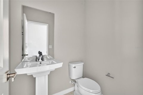 Touwnhouse à louer à Lady Lake, Floride: 3 chambres, 150.87 m2 № 2426922 - photo 6