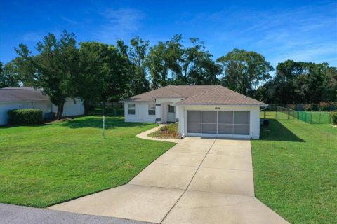 House in Ocala, Florida 3 bedrooms, 137.12 sq.m. № 1873376 - photo 14