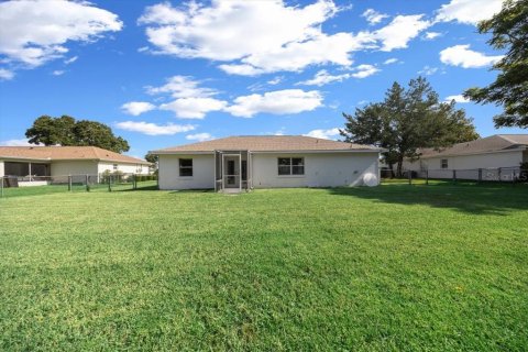 House in Ocala, Florida 3 bedrooms, 137.12 sq.m. № 1873376 - photo 11