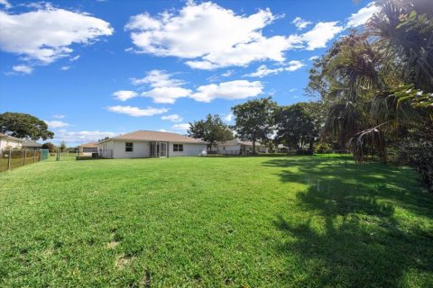 House in Ocala, Florida 3 bedrooms, 137.12 sq.m. № 1873376 - photo 12