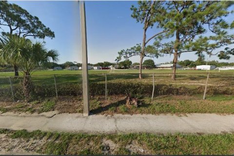 Land in Lake Wales, Florida № 2158933 - photo 2